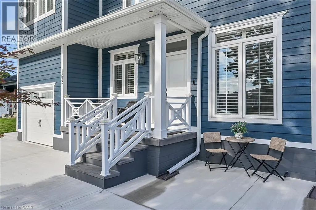 162 RIDGE Street