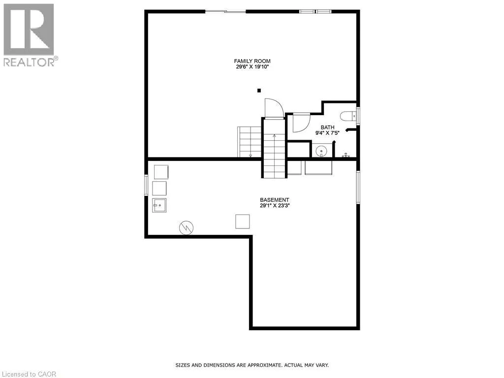 55 AMORE Boulevard