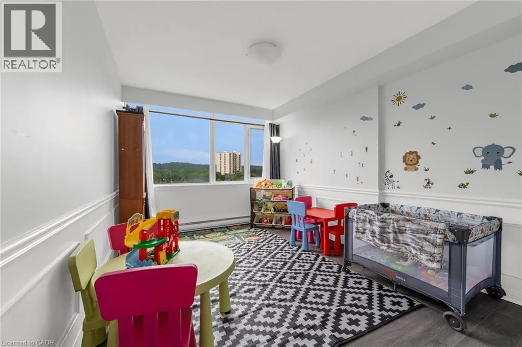 40 HARRISFORD Street Unit# 608, #608