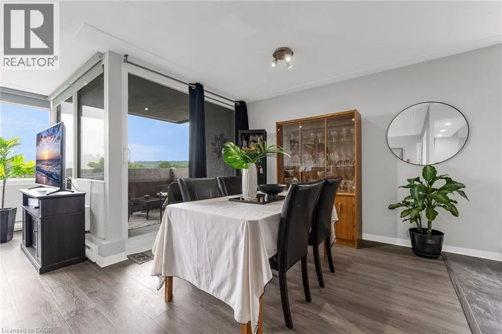 40 HARRISFORD Street Unit# 608, #608