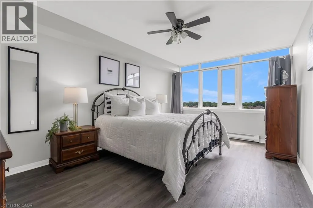 40 HARRISFORD Street Unit# 608, #608