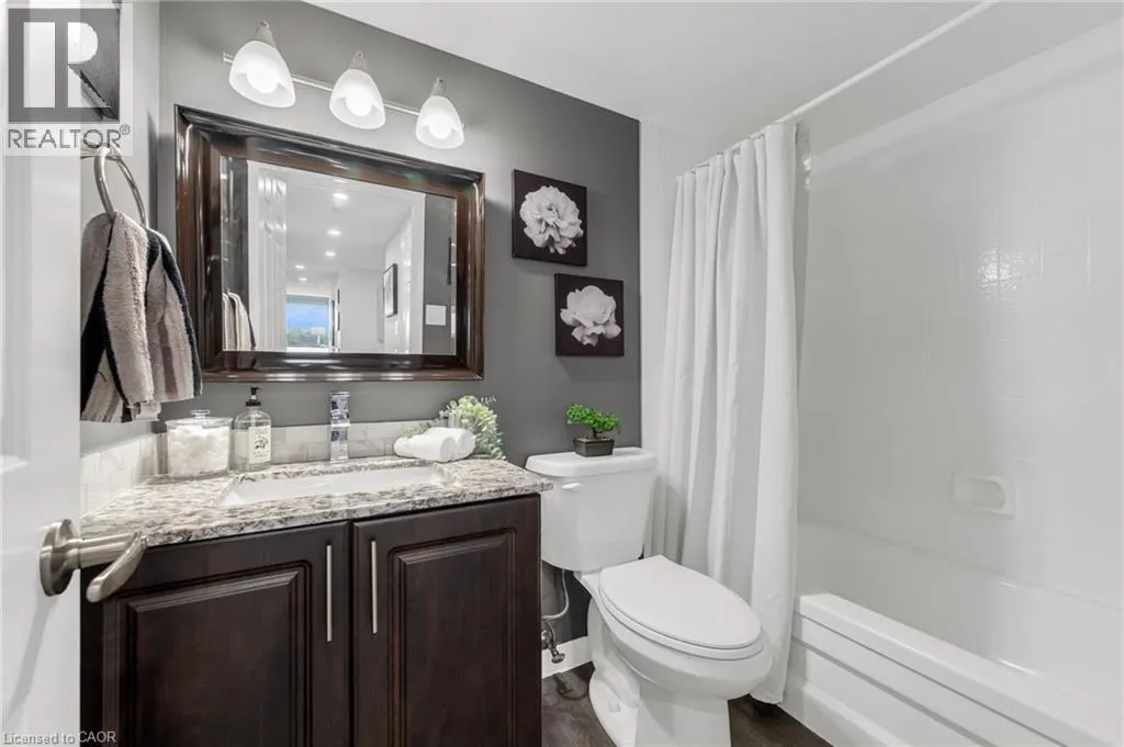 40 HARRISFORD Street Unit# 608, #608