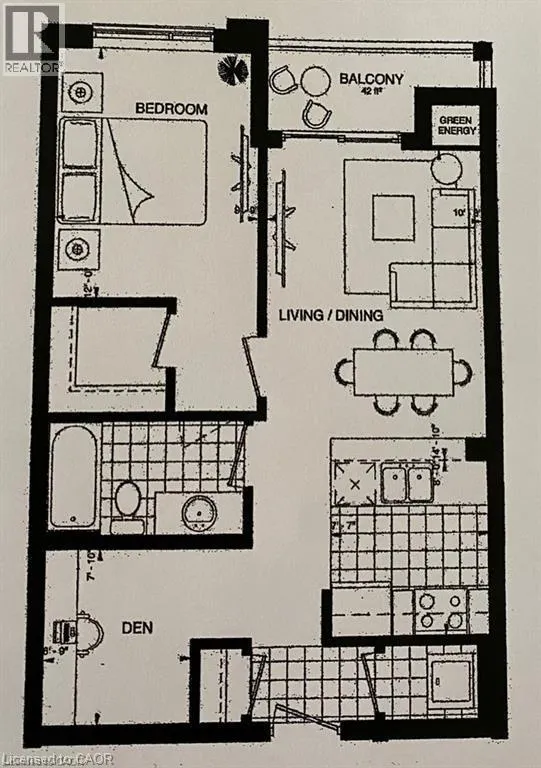 35 SOUTHSHORE CRESCENT Crescent Unit# 321, #321