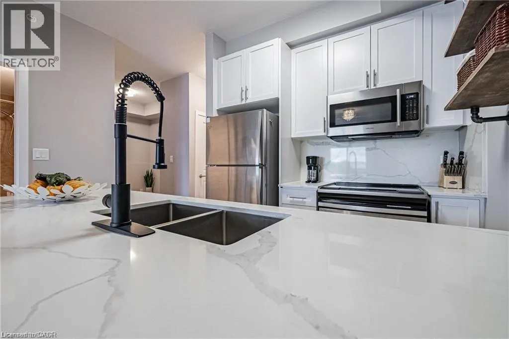 35 SOUTHSHORE CRESCENT Crescent Unit# 321, #321