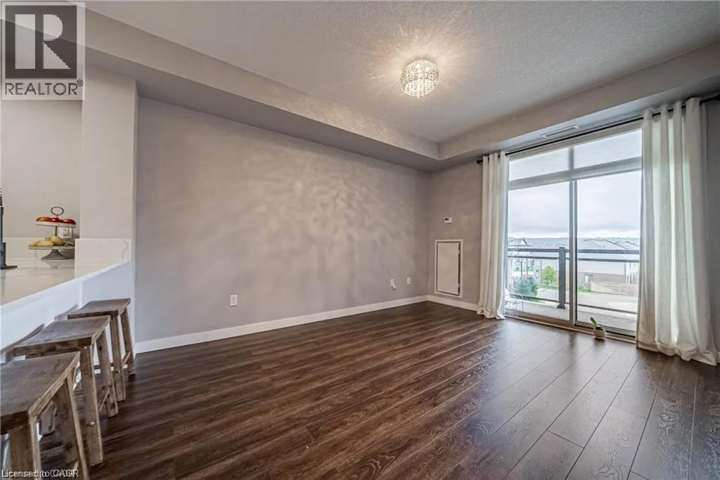 35 SOUTHSHORE CRESCENT Crescent Unit# 321, #321