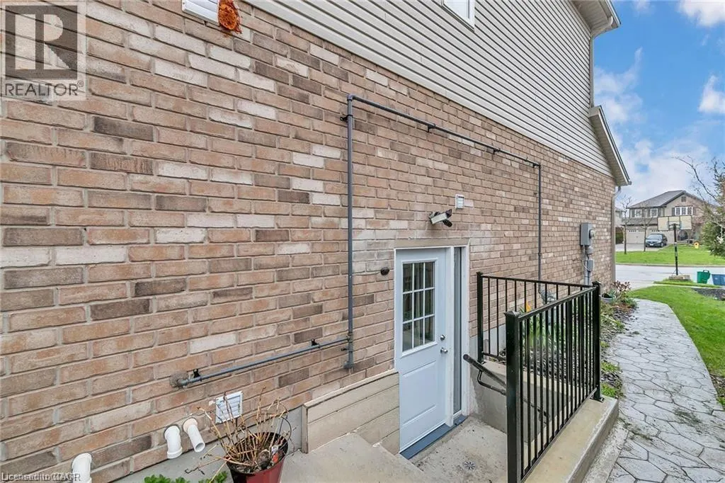 916 MAGDALENA Court Unit# B, #B