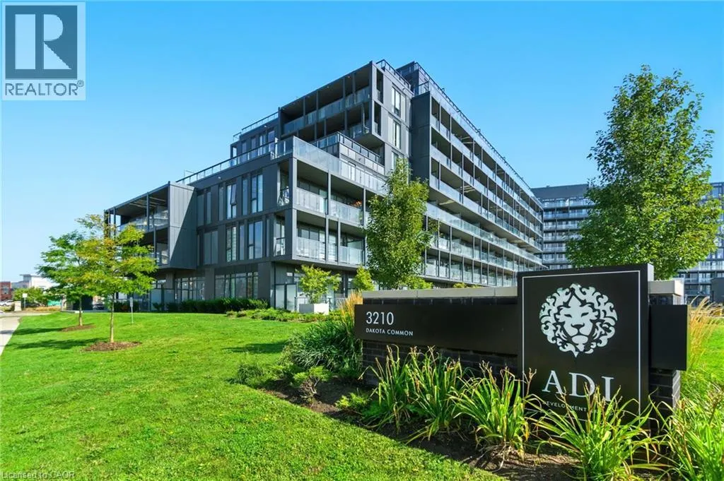 3210 DAKOTA Common Unit# a609, #a609