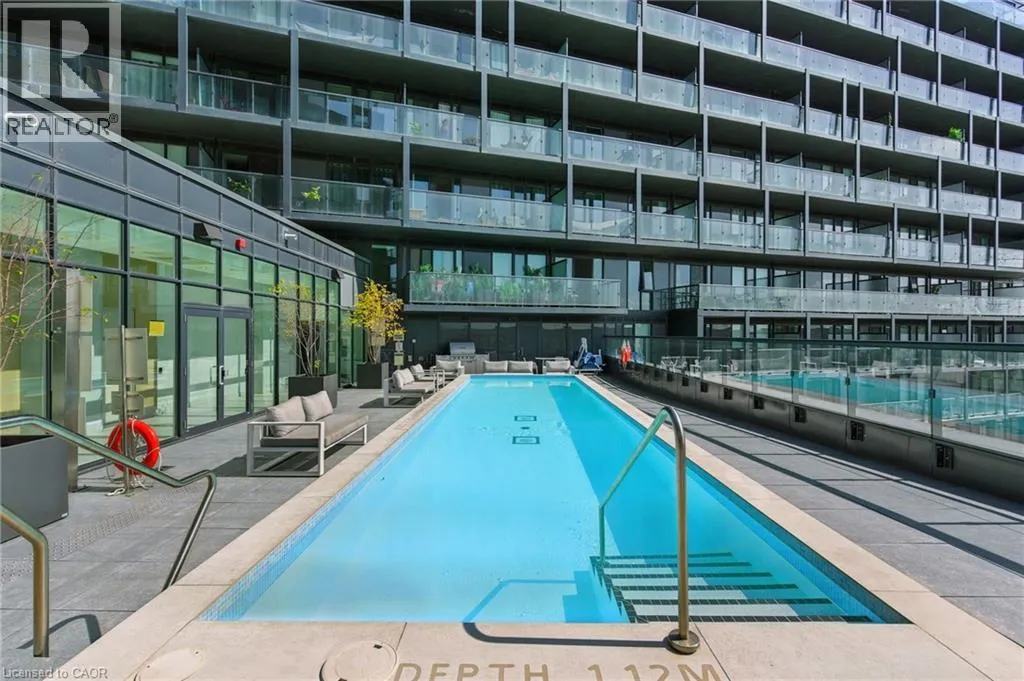 3210 DAKOTA Common Unit# a609, #a609