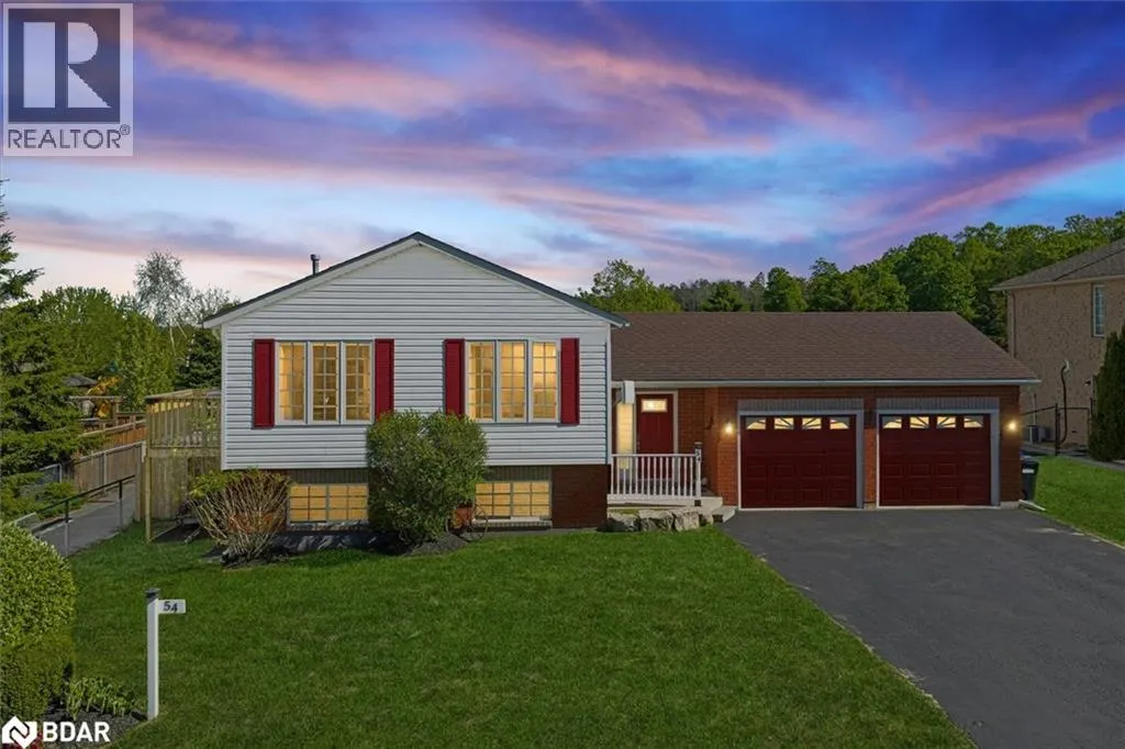 54 MARLOW Circle