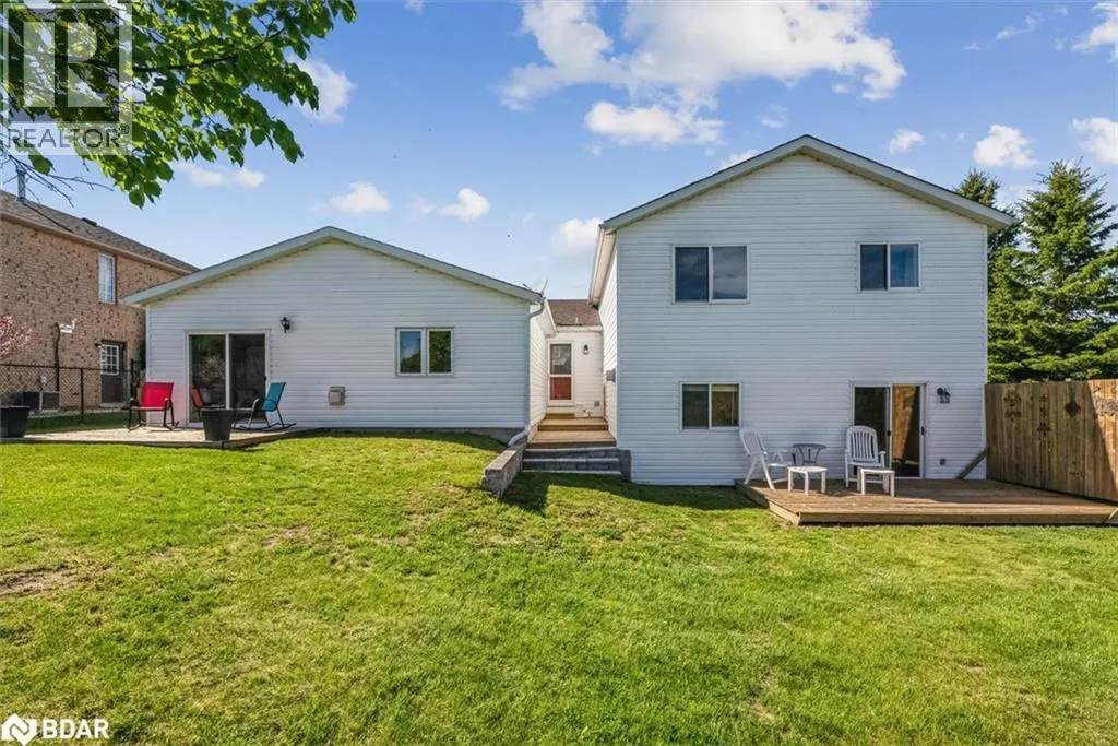54 MARLOW Circle