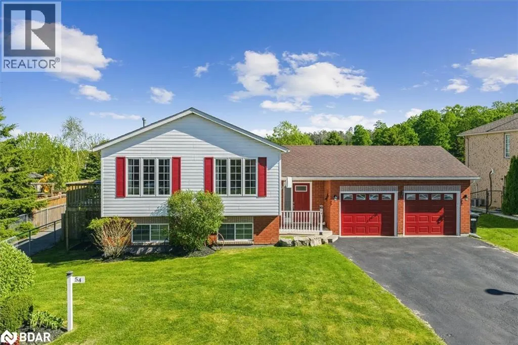 54 MARLOW Circle