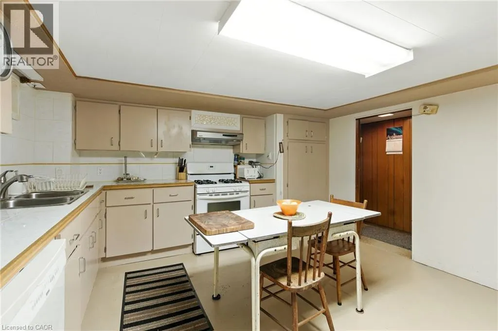 331 EAST 17TH Street