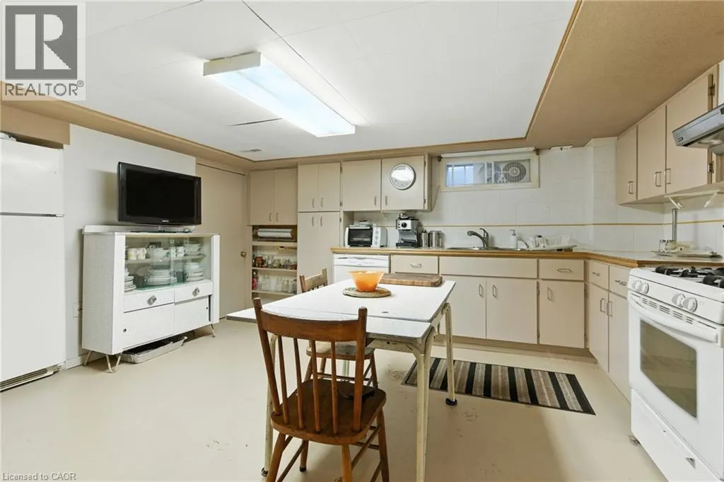 331 EAST 17TH Street