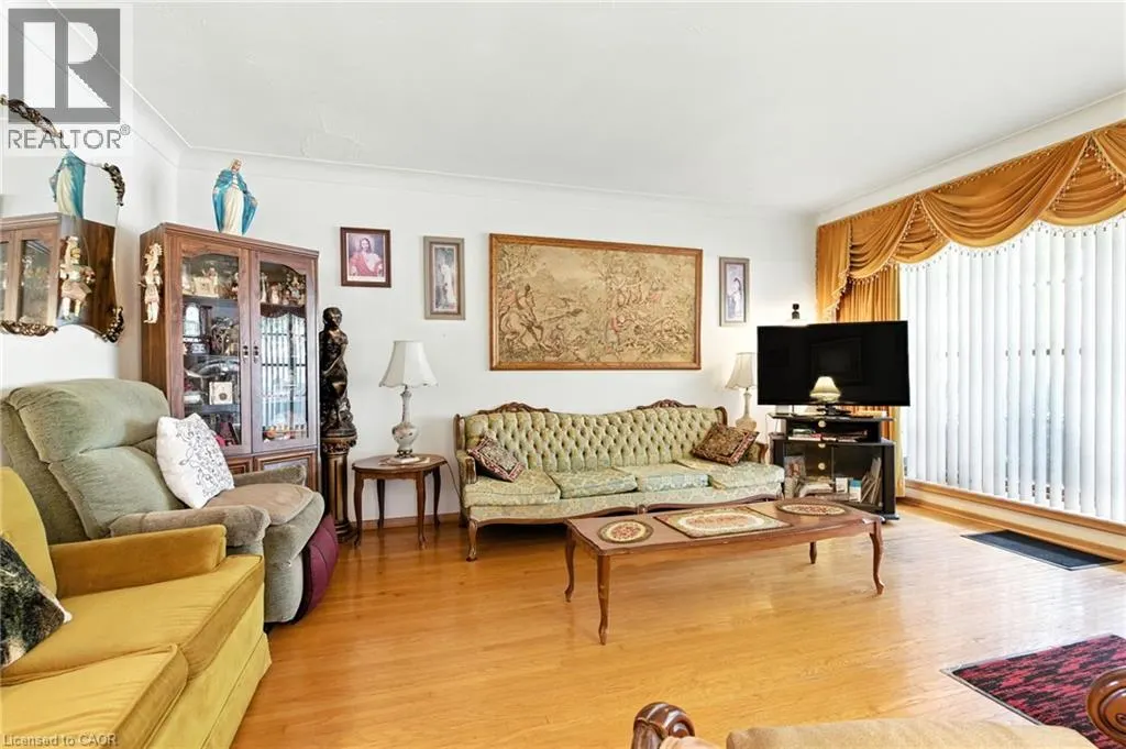 331 EAST 17TH Street