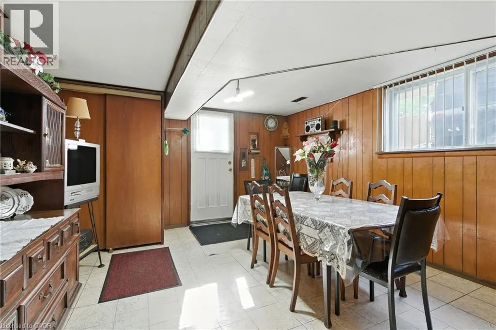 331 EAST 17TH Street