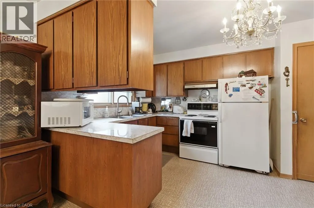 331 EAST 17TH Street