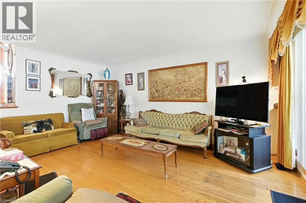 331 EAST 17TH Street