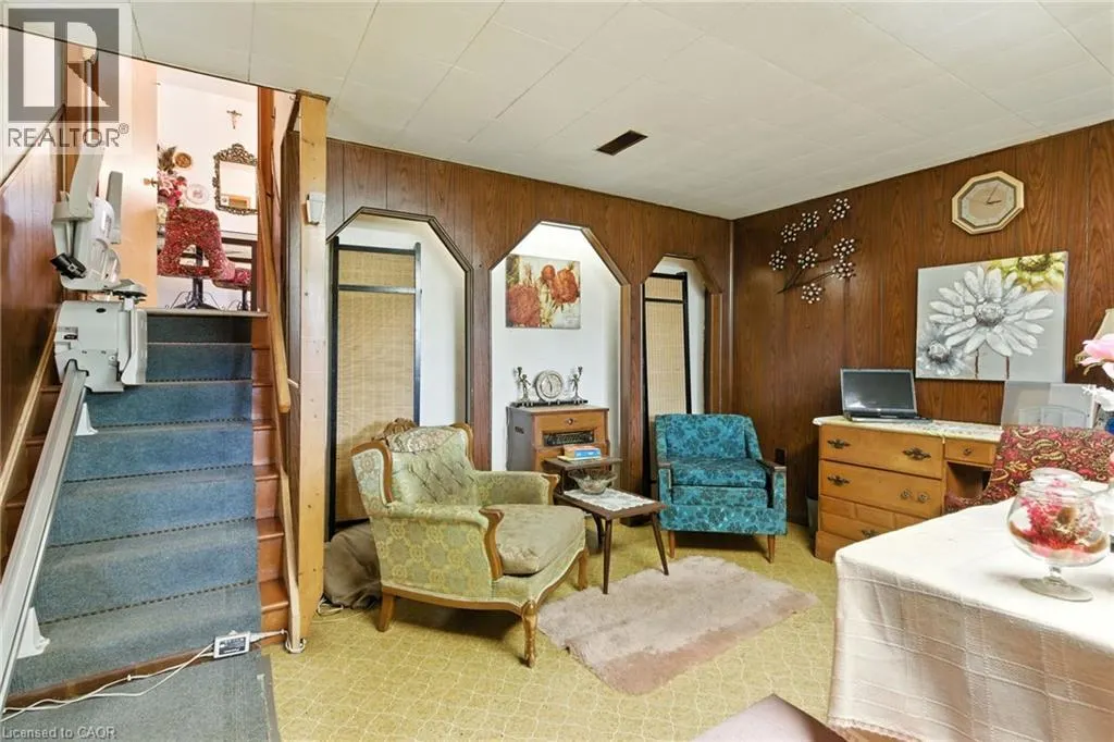 331 EAST 17TH Street