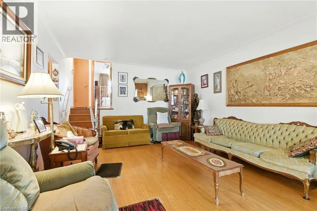 331 EAST 17TH Street