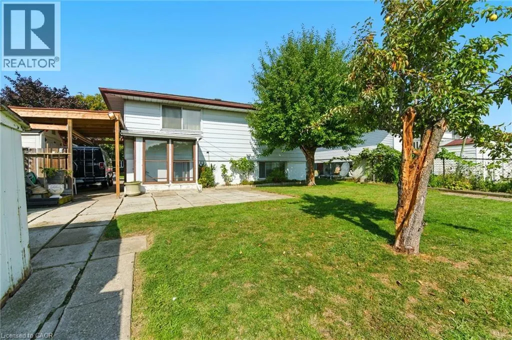 331 EAST 17TH Street