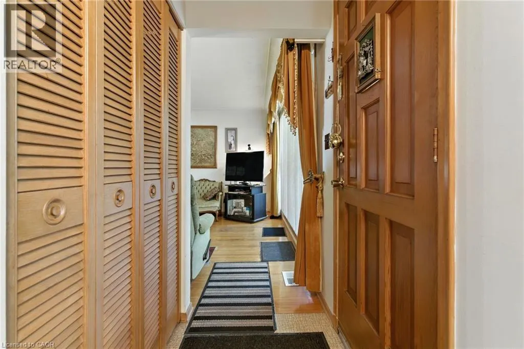 331 EAST 17TH Street