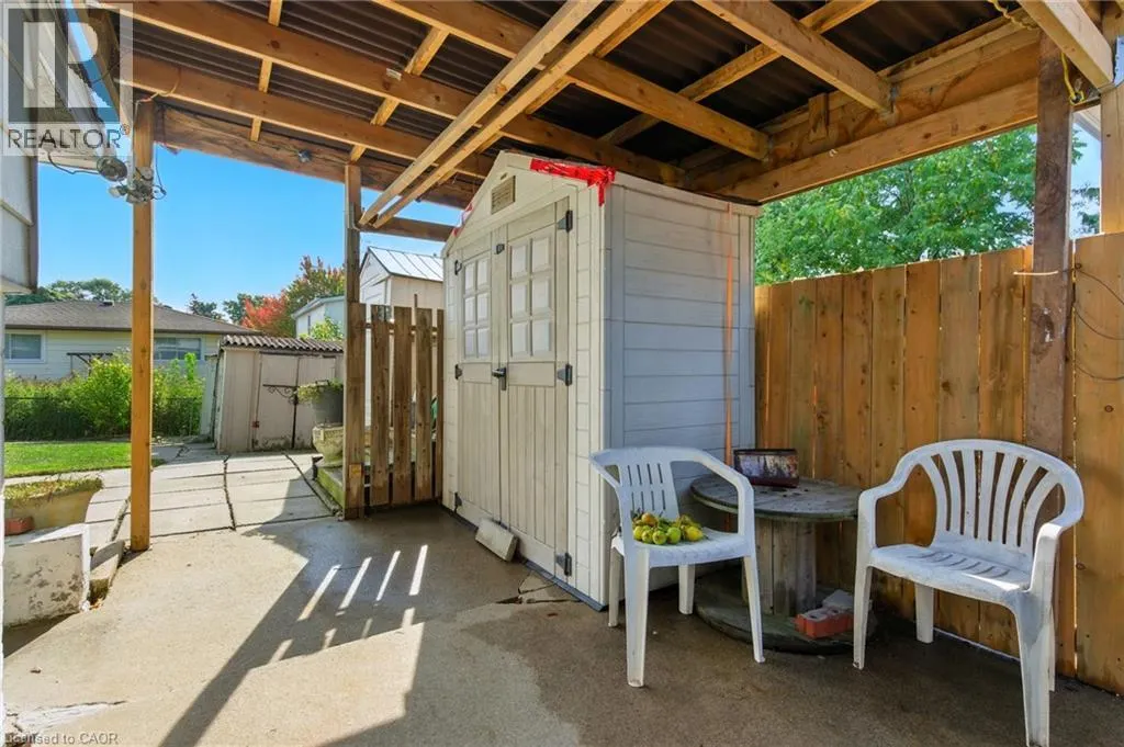 331 EAST 17TH Street