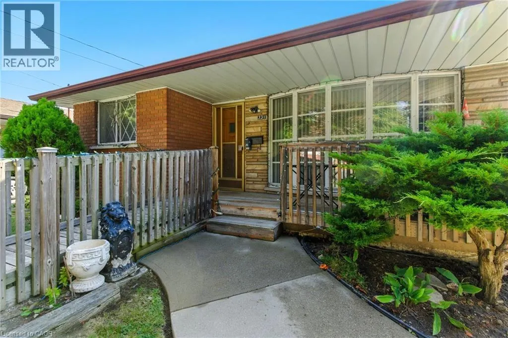 331 EAST 17TH Street
