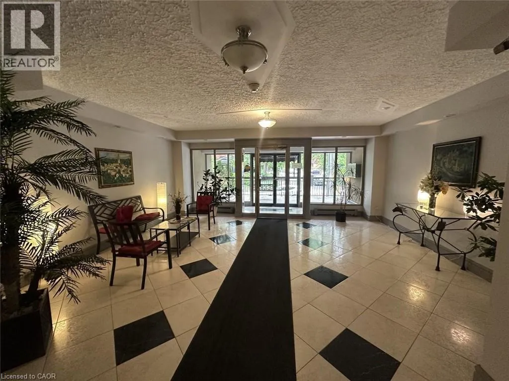 101 QUEEN Street S Unit# 803, #803