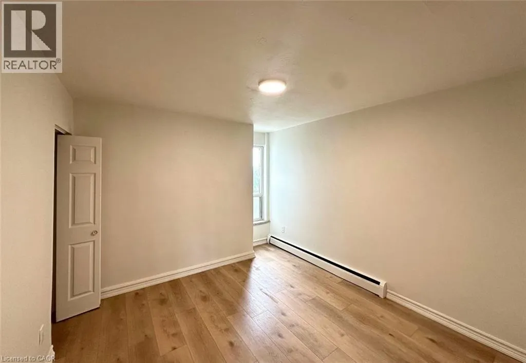 101 QUEEN Street S Unit# 803, #803