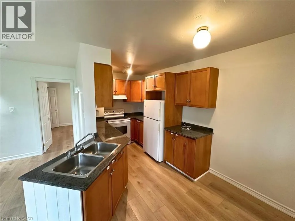 101 QUEEN Street S Unit# 803, #803