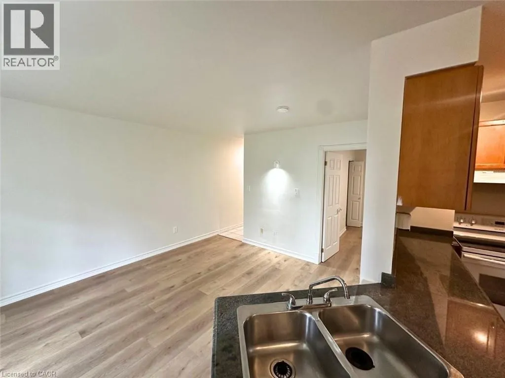 101 QUEEN Street S Unit# 803, #803