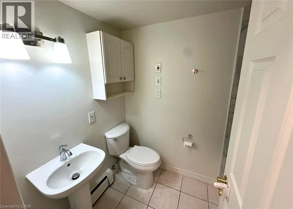 101 QUEEN Street S Unit# 803, #803