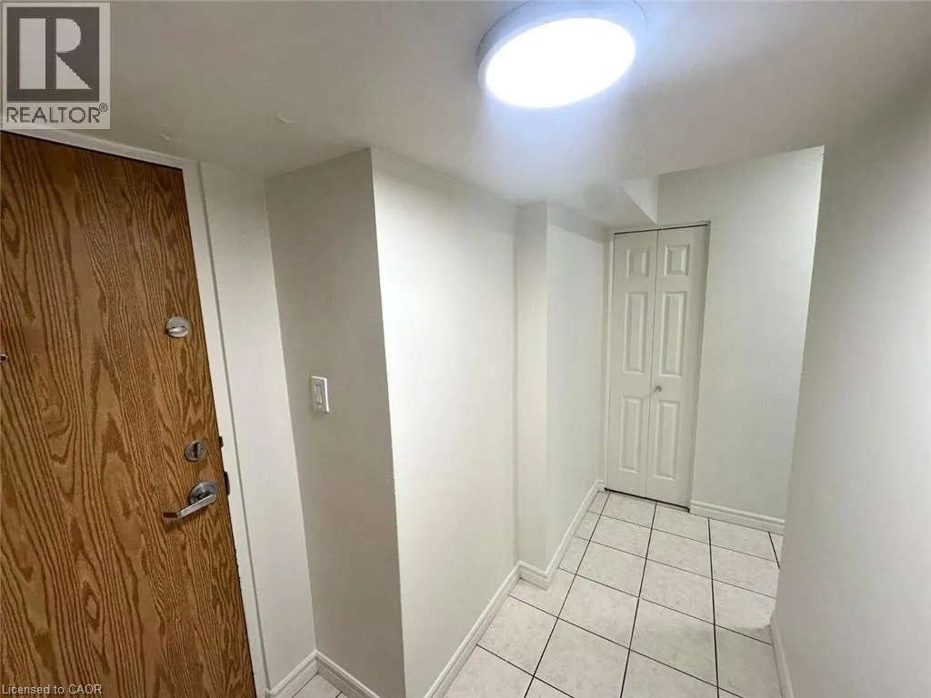101 QUEEN Street S Unit# 803, #803