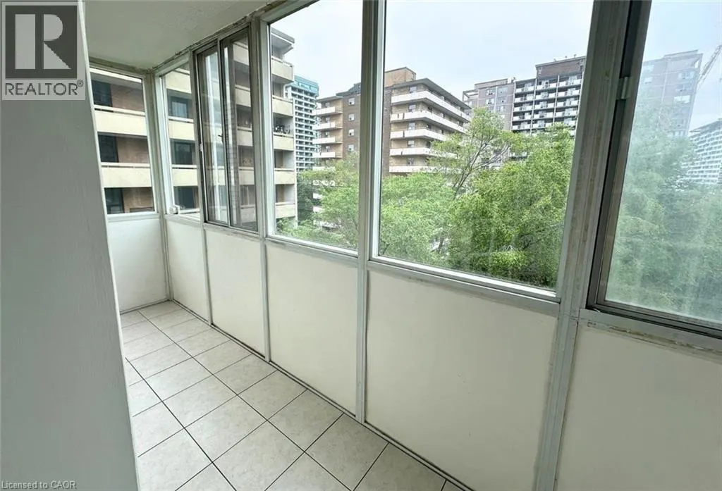 101 QUEEN Street S Unit# 803, #803