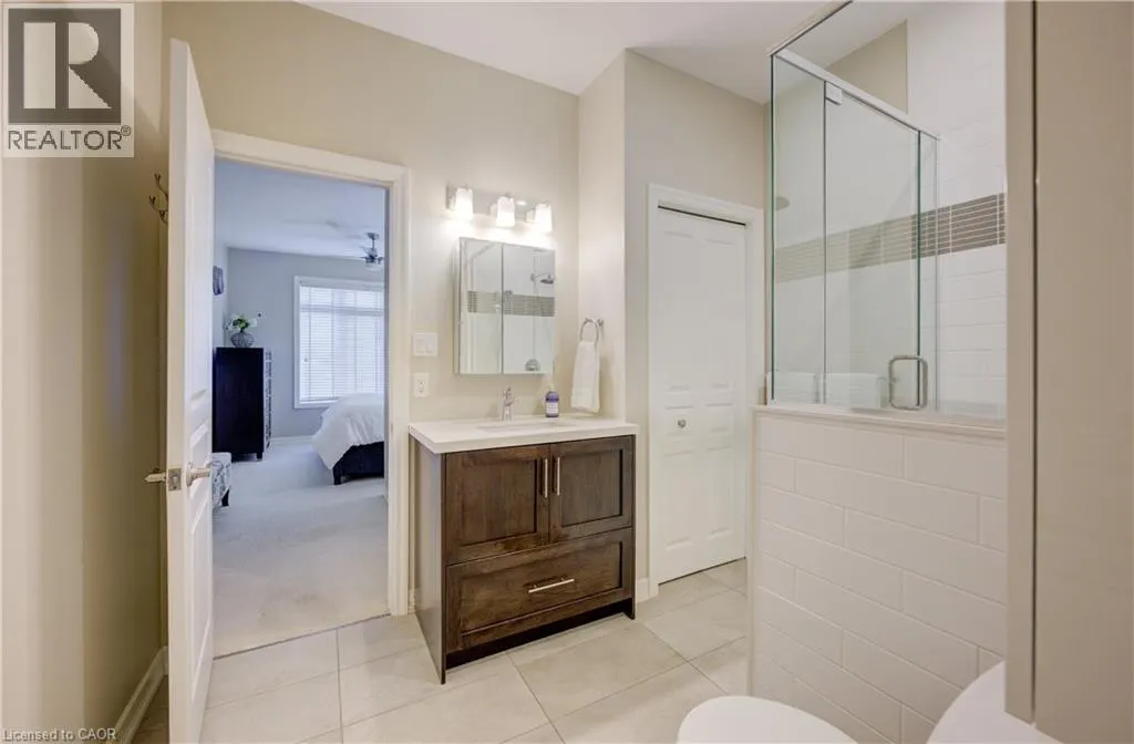 900 DOON VILLAGE Road Unit# 15, #15