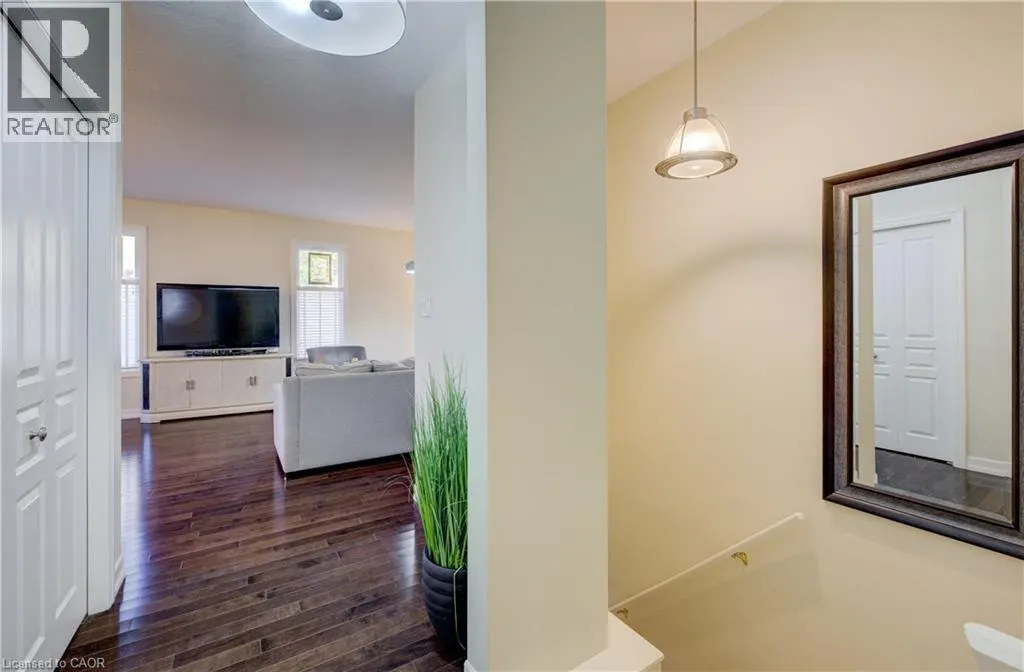 900 DOON VILLAGE Road Unit# 15, #15