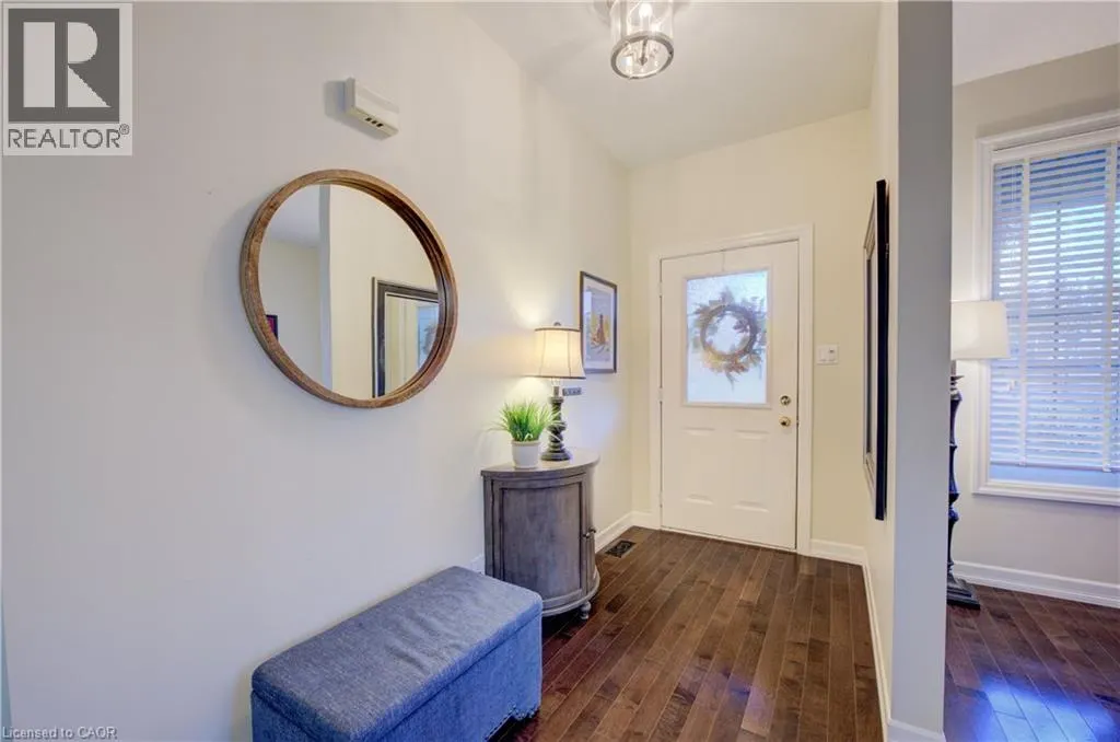 900 DOON VILLAGE Road Unit# 15, #15