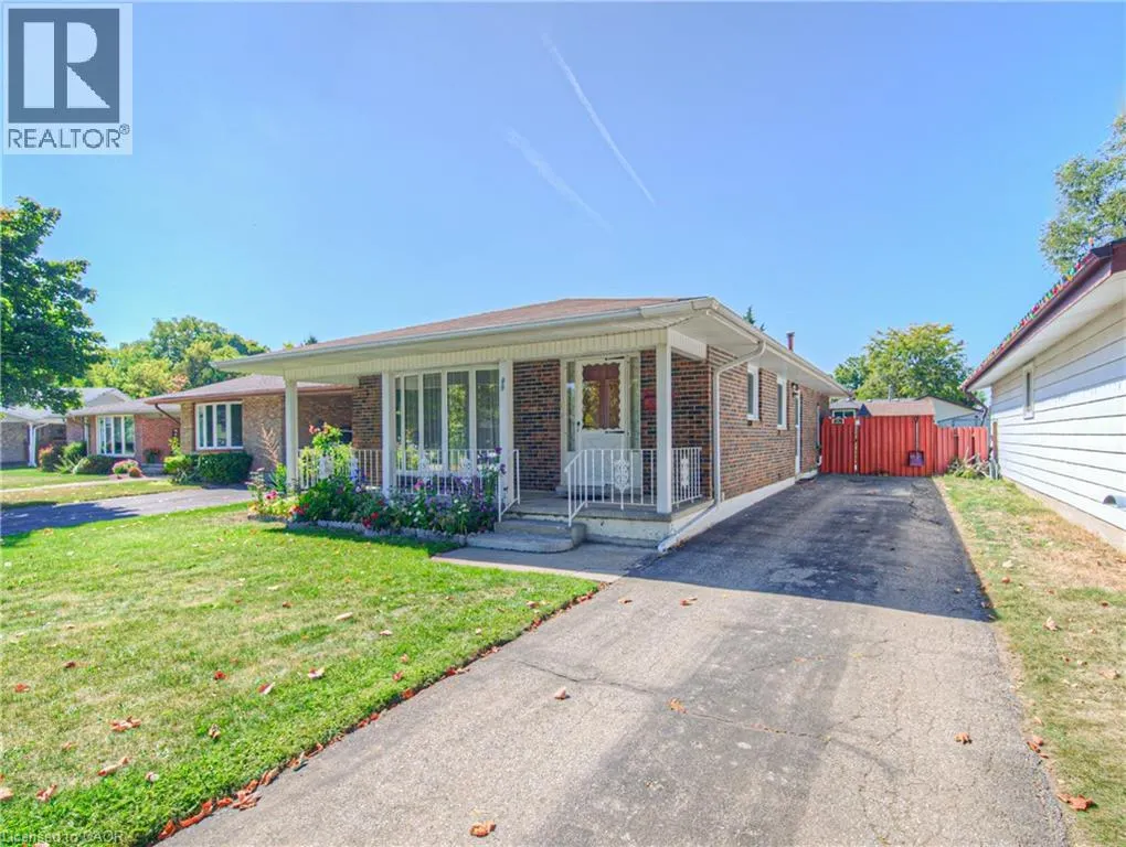 99 FERGUSON Avenue