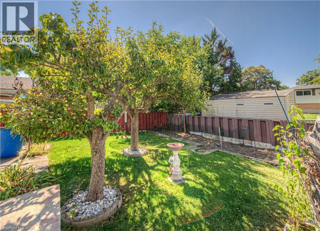 99 FERGUSON Avenue
