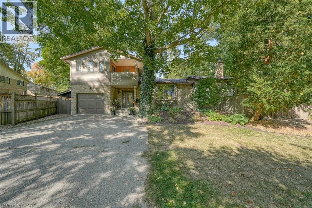 248 VANSITTART Avenue