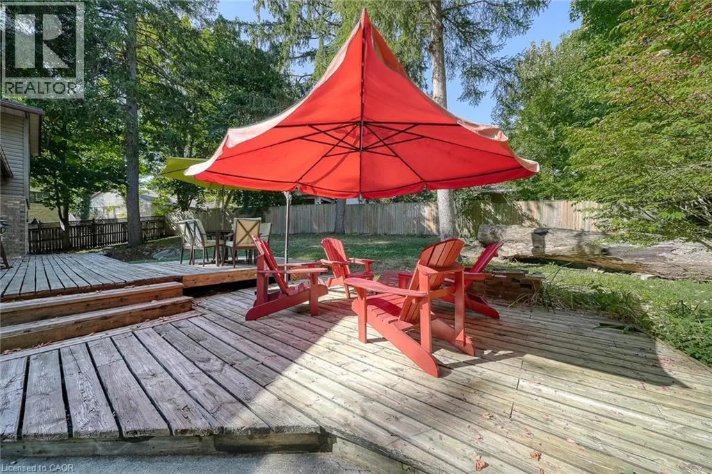 248 VANSITTART Avenue