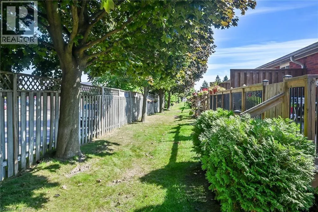 570 WEST Street Unit# 20, #20