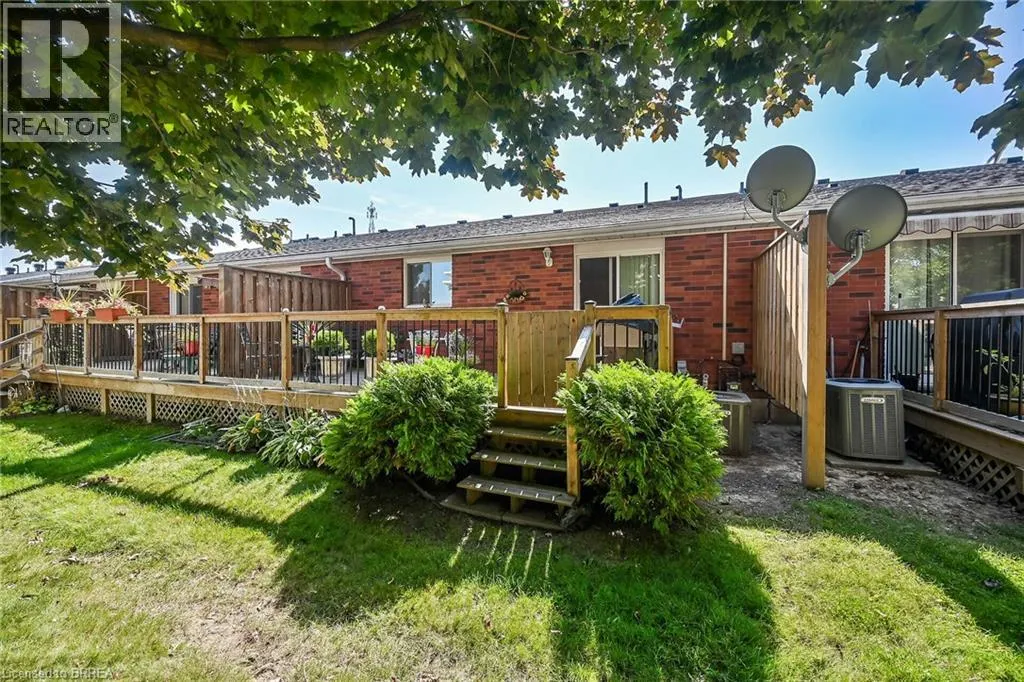 570 WEST Street Unit# 20, #20