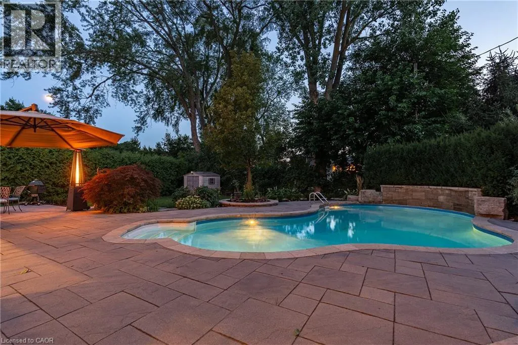 266 TRACINA Drive