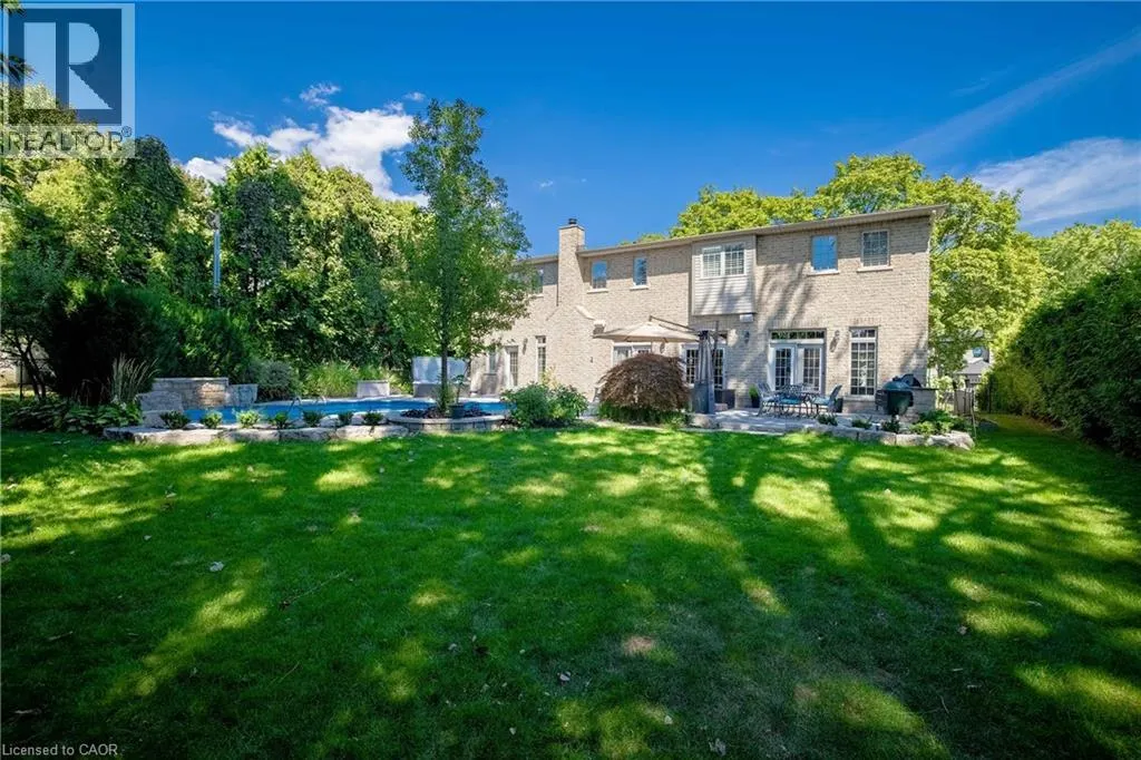 266 TRACINA Drive