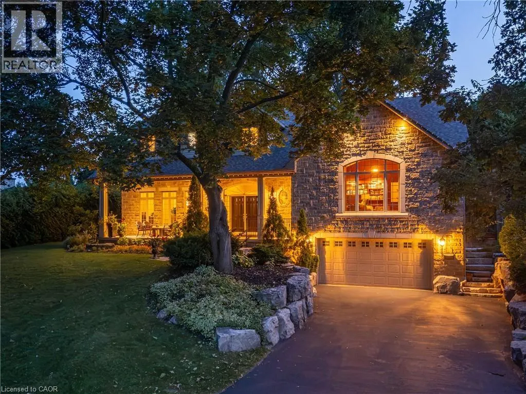 266 TRACINA Drive