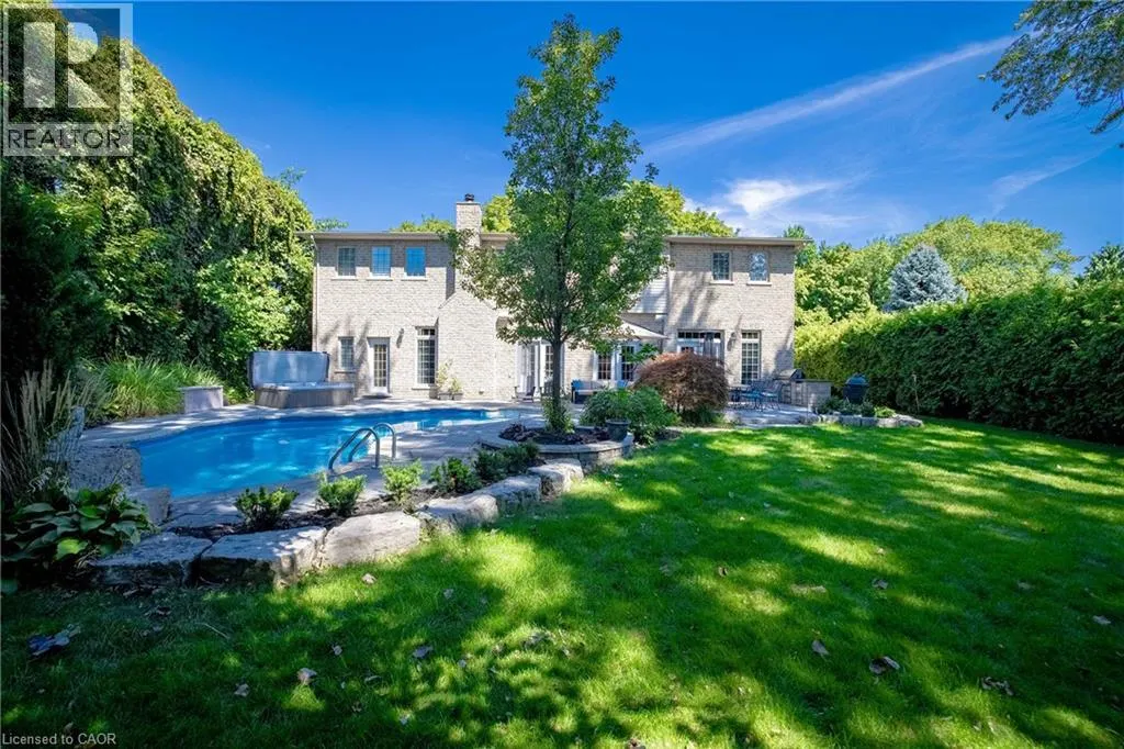 266 TRACINA Drive