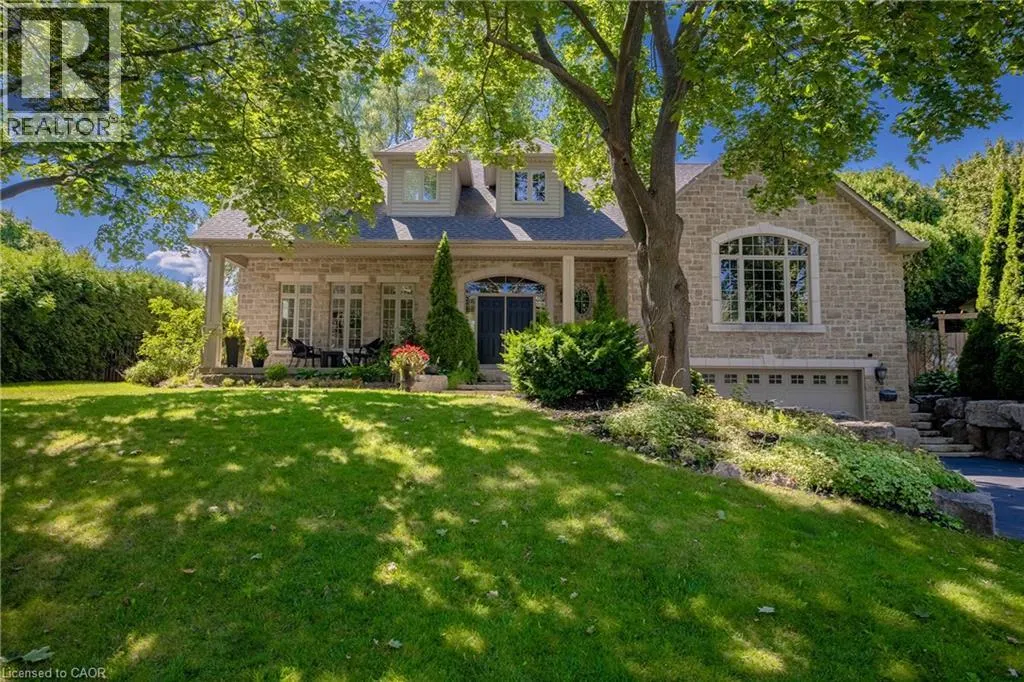 266 TRACINA Drive