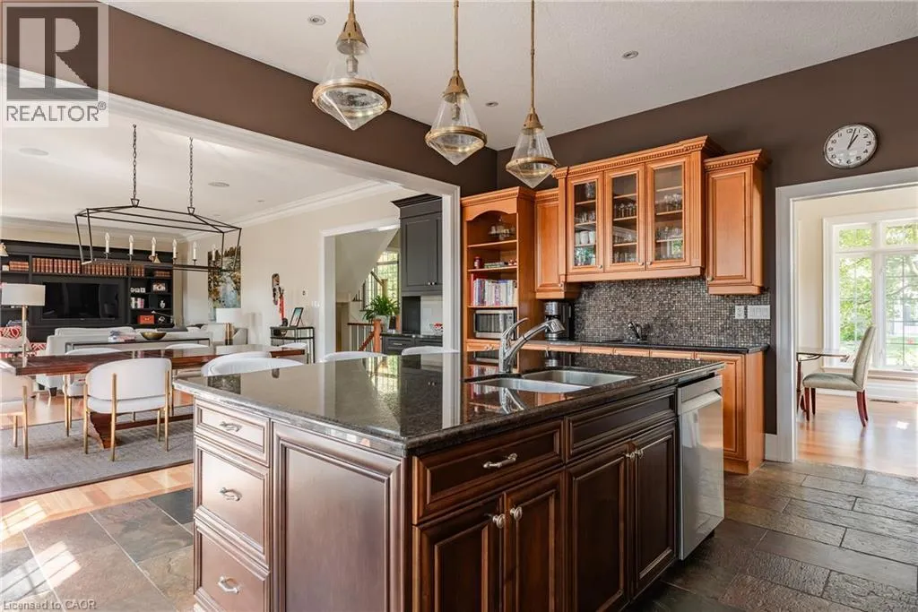 266 TRACINA Drive