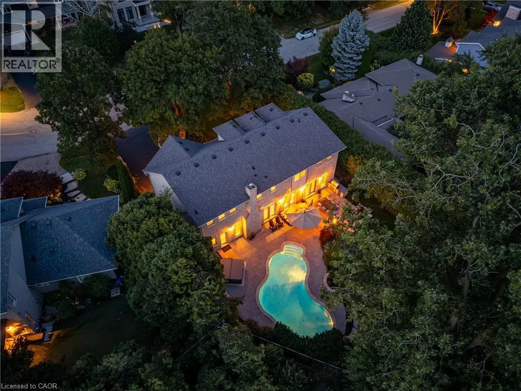 266 TRACINA Drive